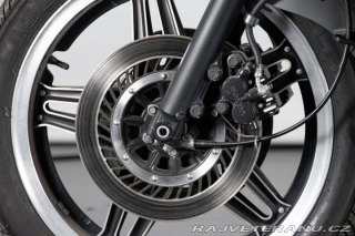 Honda CBX 1100 SUPER SPORT 1982