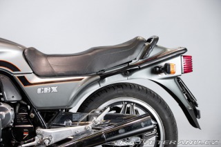 Honda CBX 1100 SUPER SPORT 1982