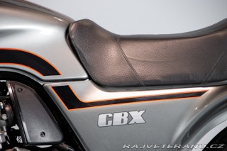 Honda CBX 1100 SUPER SPORT 1982