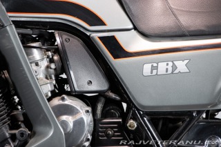 Honda CBX 1100 SUPER SPORT 1982