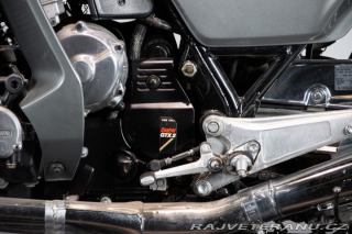 Honda CBX 1100 SUPER SPORT 1982