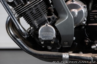 Honda CBX 1100 SUPER SPORT 1982