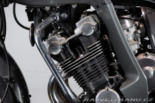 Honda CBX 1100 SUPER SPORT 1982