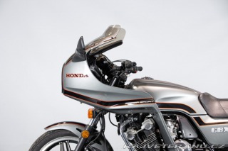 Honda CBX 1100 SUPER SPORT 1982