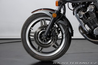 Honda CBX 1100 SUPER SPORT 1982