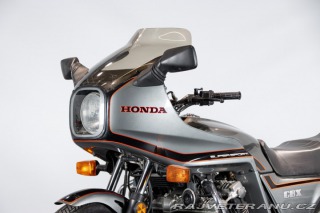 Honda CBX 1100 SUPER SPORT 1982