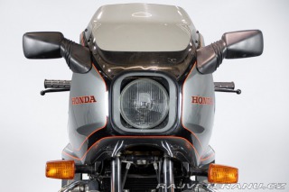 Honda CBX 1100 SUPER SPORT 1982