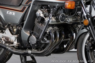 Honda CBX 1100 SUPER SPORT 1982