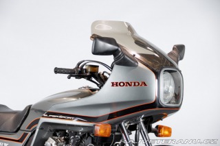 Honda CBX 1100 SUPER SPORT 1982