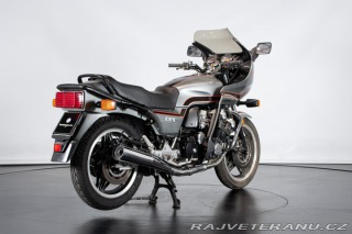 Honda CBX 1100 SUPER SPORT 1982