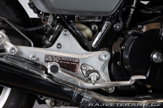 Honda CBX 1100 SUPER SPORT 1982