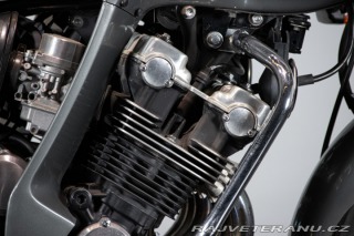 Honda CBX 1100 SUPER SPORT 1982