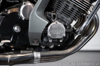 Honda CBX 1100 SUPER SPORT 1982