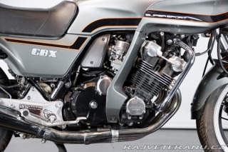 Honda CBX 1100 SUPER SPORT 1982