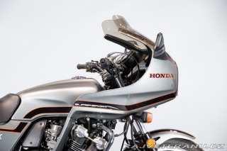 Honda CBX 1100 SUPER SPORT 1982