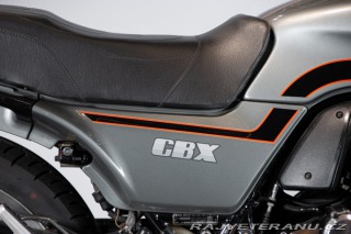 Honda CBX 1100 SUPER SPORT 1982