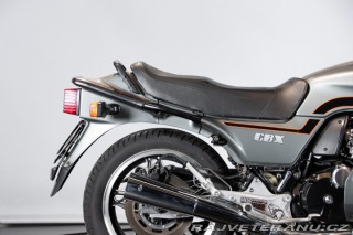 Honda CBX 1100 SUPER SPORT 1982