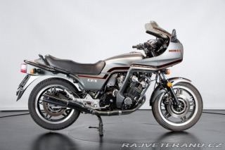 Honda CBX 1100 SUPER SPORT 1982