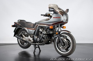Honda CBX 1100 SUPER SPORT 1982