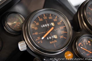 Honda CBX 1100 SUPER SPORT 1982