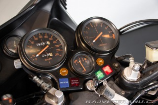 Honda CBX 1100 SUPER SPORT 1982