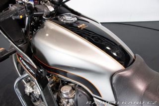 Honda CBX 1100 SUPER SPORT 1982