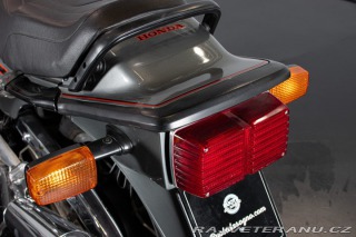 Honda CBX 1100 SUPER SPORT 1982