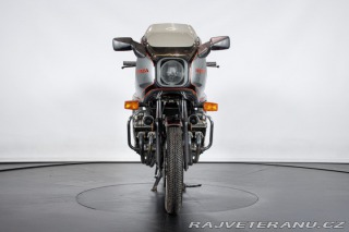Honda CBX 1100 SUPER SPORT 1982