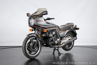 Honda CBX 1100 SUPER SPORT 1982