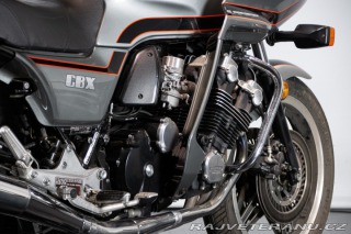 Honda CBX 1100 SUPER SPORT 1982