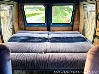 Ford Econoline E150 5.8 V8 | Action Vans 1981