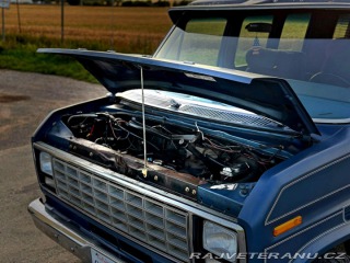 Ford Econoline E150 5.8 V8 | Action Vans 1981