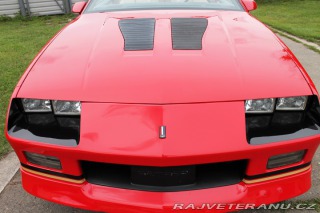 Chevrolet Camaro IROC-Z 5.0 V8 1989