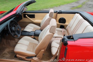 Chevrolet Camaro IROC-Z 5.0 V8 1989