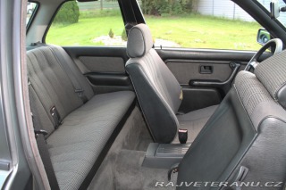 BMW 3 325e Coupé, automat 1987