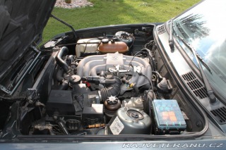 BMW 3 325e Coupé, automat 1987