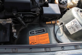 BMW 3 325e Coupé, automat 1987