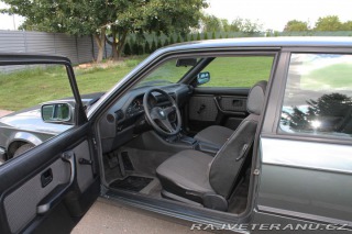 BMW 3 325e Coupé, automat 1987