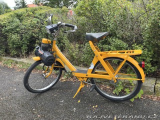 Ostatní značky Ostatní modely Velosolex 3800 Export 1984