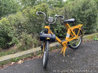 Ostatní značky Ostatní modely Velosolex 3800 Export 1984