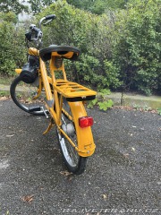 Ostatní značky Ostatní modely Velosolex 3800 Export 1984