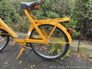 Ostatní značky Ostatní modely Velosolex 3800 Export 1984