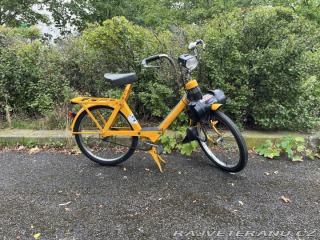 Ostatní značky Ostatní modely Velosolex 3800 Export 1984