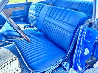 Mercury Ostatní modely Park Lane 1968