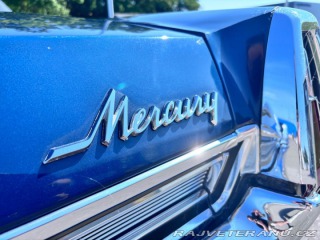 Mercury Ostatní modely Park Lane 1968