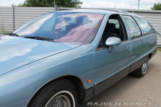 Oldsmobile Ostatní modely Custom Cruiser 5.0 1992