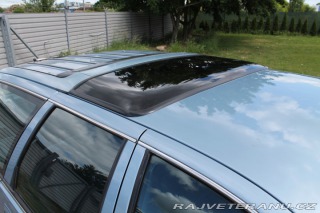 Oldsmobile Ostatní modely Custom Cruiser 5.0 1992