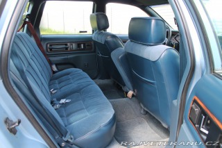 Oldsmobile Ostatní modely Custom Cruiser 5.0 1992