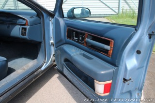 Oldsmobile Ostatní modely Custom Cruiser 5.0 1992
