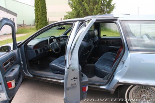 Oldsmobile Ostatní modely Custom Cruiser 5.0 1992